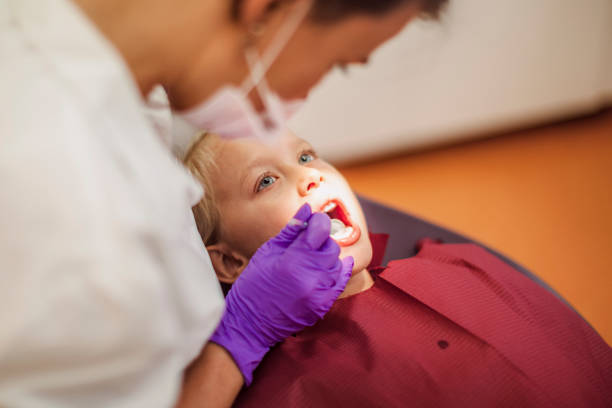 Best Knocked-Out Tooth Emergency  in Elizabeth, NJ